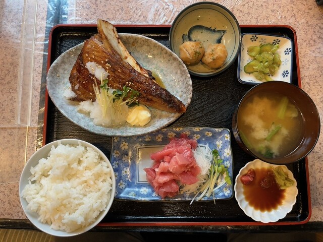 recommendations image for お食事処 道楽庭