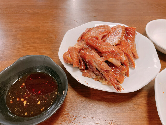 凡記 西安肉夾モー 池袋本店的實拍高清圖