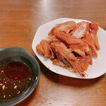 凡記 西安肉夾モー 池袋本店的實拍圖