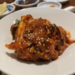 本格大衆焼肉 飯田屋的实拍图