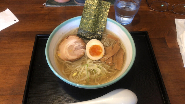 らぁめん創房 藤的实拍高清图