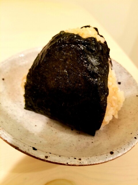 おむすび処 安曇野的实拍高清图