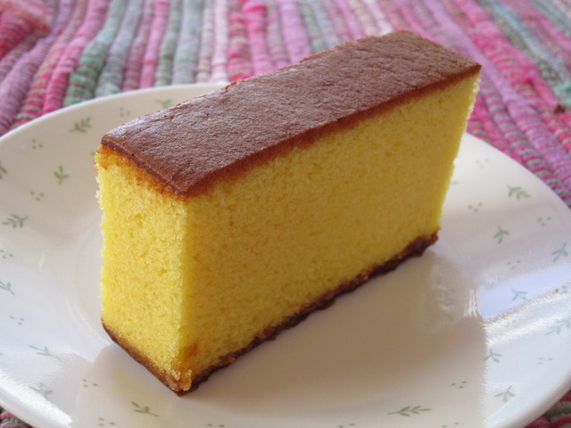 recommendations image for 福砂屋 銀座三越店