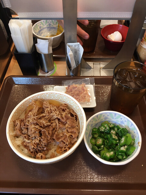 recommendations image for すき家 品川東店