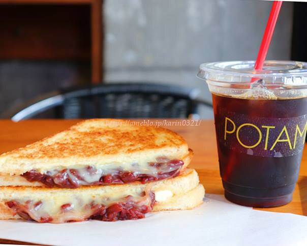 POTAMELT 千駄ヶ谷店的实拍高清图