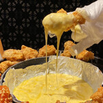 recommendations for Love chicken by Danmi