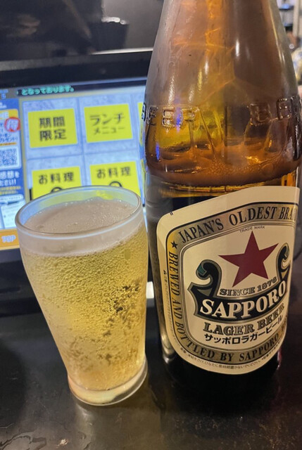 八重洲居酒場商店 札幌北一条チカホ店的实拍高清图