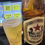 八重洲居酒場商店 札幌北一条チカホ店的实拍图