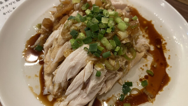 中華厨房 らんたな的實拍高清圖