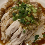 中華厨房 らんたな的實拍圖