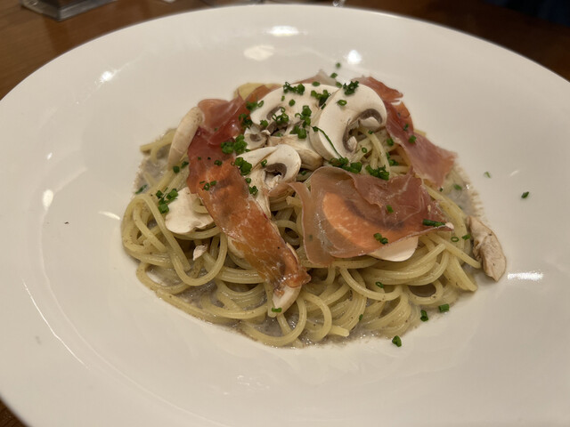 recommendations image for SPAGHETTERIA VAVnova