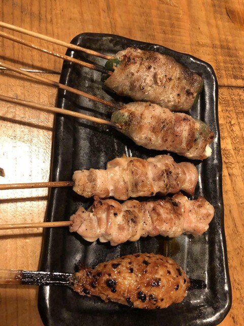 recommendations image for 我楽多酒場 新宿店
