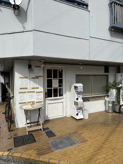 recommendations image for 喫茶 ベレー