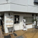 recommendations for 喫茶 ベレー