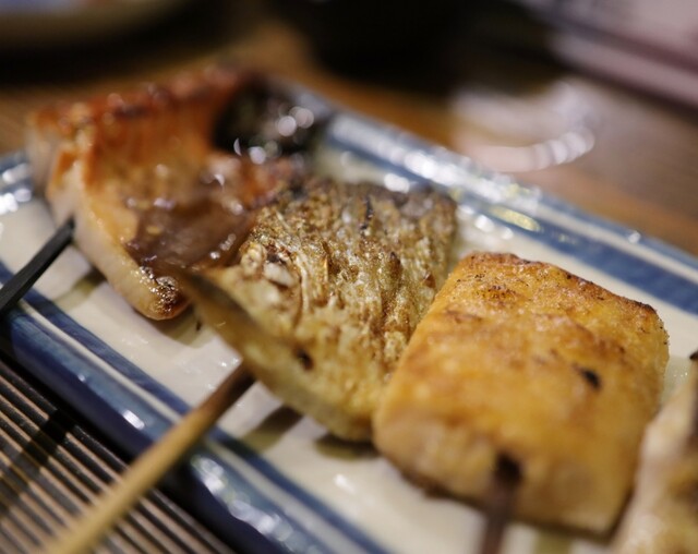 炭火焼専門食処 白銀屋 西八の分店的實拍高清圖