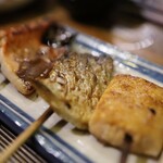 炭火焼専門食処 白銀屋 西八の分店的實拍圖