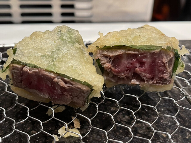 俺の天ぷらバル 心斎橋的實拍高清圖