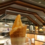 OMO カフェ＆バル的實拍圖