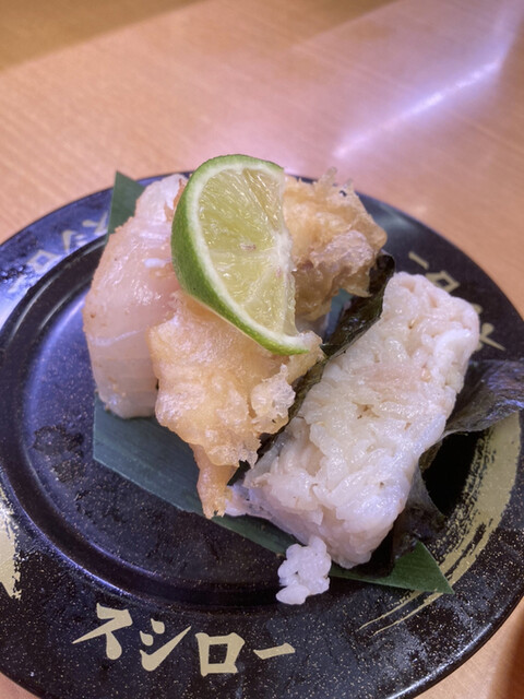 スシロー 和泉府中店的實拍高清圖