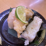 スシロー 和泉府中店的實拍圖