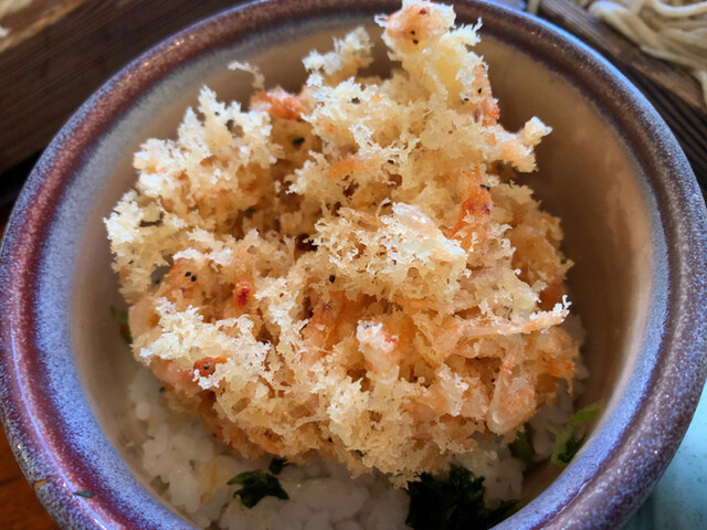 手打ち蕎麦 わせいろう的實拍高清圖