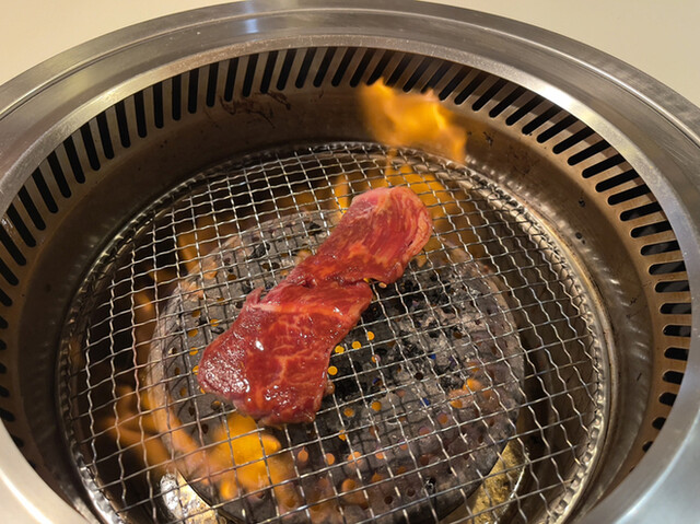 鶴橋ホルモン本舗 駅前店的實拍高清圖