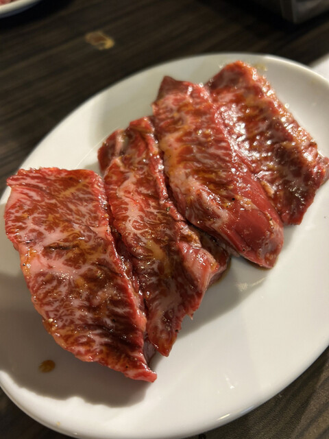 焼肉 大幸園 立川店的實拍高清圖