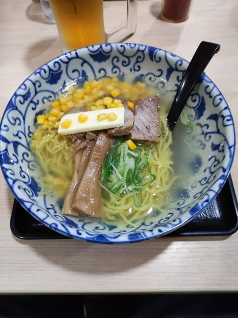 函館麺屋 四代目的实拍高清图