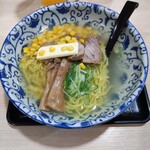 函館麺屋 四代目的实拍图