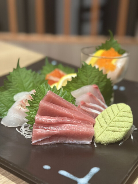 隠れや個室 とりで 梅田店的实拍高清图