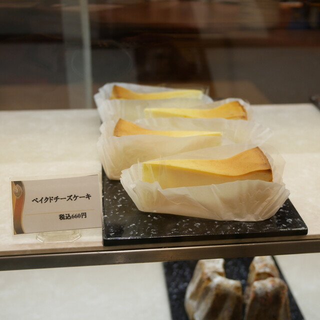 recommendations image for カフェ ウィーン 三越日本橋店