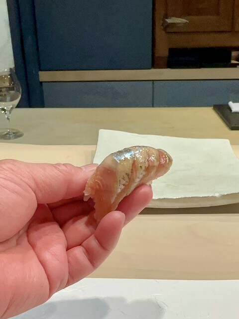 recommendations image for 鮨 よつ葉