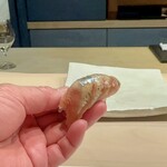 recommendations for 鮨 よつ葉