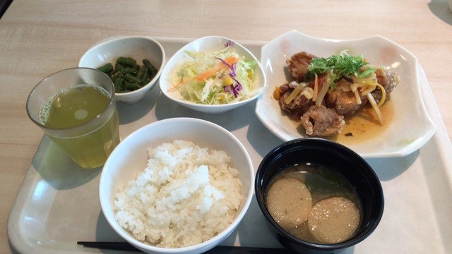 中之島ダイビルカフェテリア的實拍高清圖