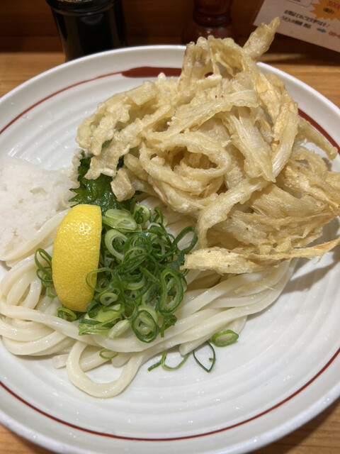 四國 なんばウォーク西店的實拍高清圖