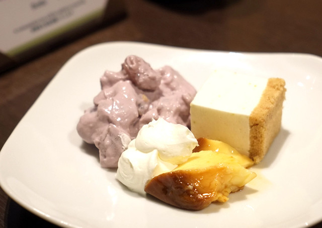 recommendations image for バルバッコア 青山本店