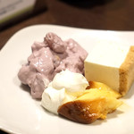 recommendations for バルバッコア 青山本店