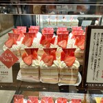 ファウンドリー 高島屋新宿店的實拍圖