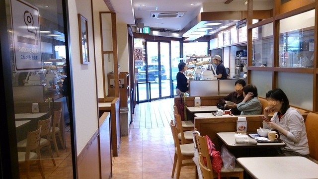 ミスタードーナツ 葛西駅前ショップ的實拍高清圖