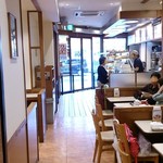 ミスタードーナツ 葛西駅前ショップ的實拍圖