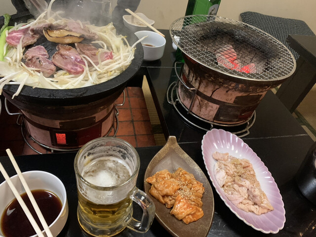 北とうがらし 札幌中央店的实拍高清图