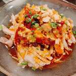 星宿飯店的实拍图