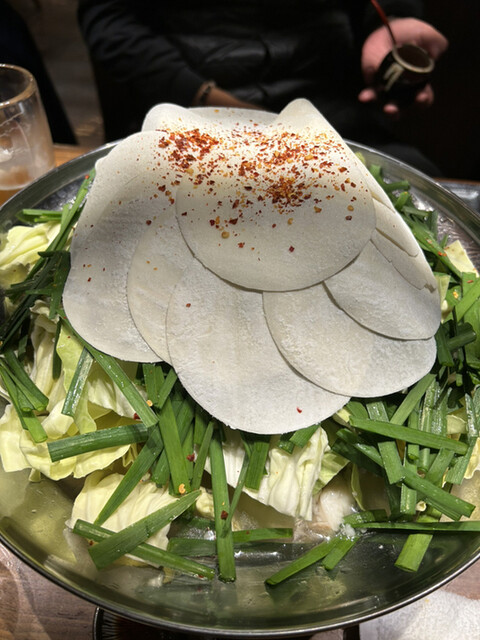 博多もつ将 総本店的實拍高清圖