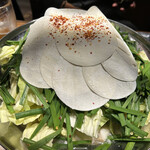 博多もつ将 総本店的實拍圖