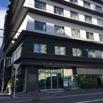 京都タワーホテルアネックス的实拍图