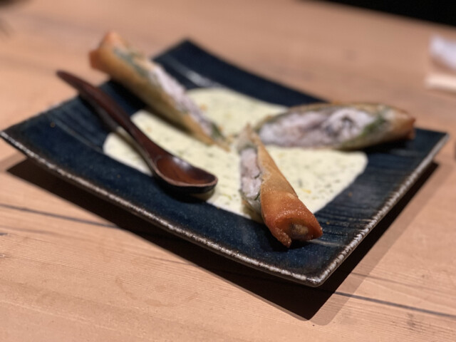 recommendations image for 炭焼居酒場 IGOR COSY 渋谷本店