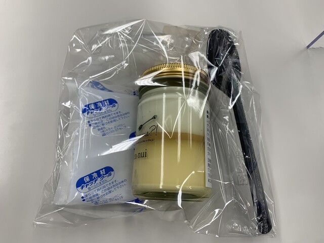 recommendations image for HACHIMITSU SWEETS en-nui 京橋店