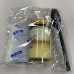 recommendations for HACHIMITSU SWEETS en-nui 京橋店