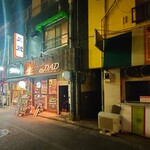 recommendations for DAD