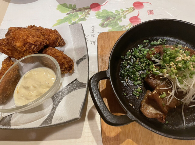 北海道個室居酒屋 海王 本店的实拍高清图